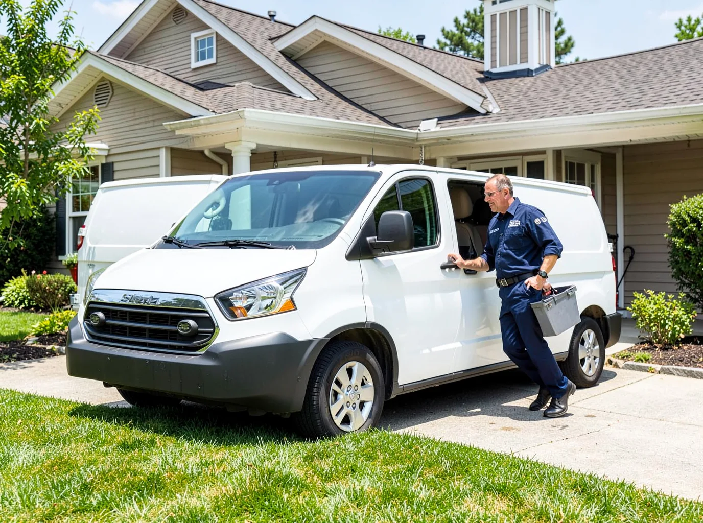Emergency Plumber company in Hinkley, CA