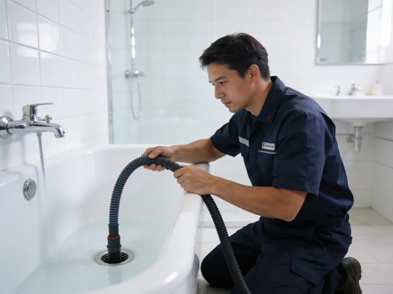 Emergency Plumber Hinkley, CA FAQs